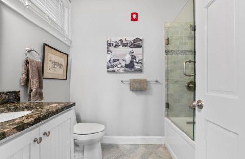 Tide's Edge Oceanfront Condo - Photo 15