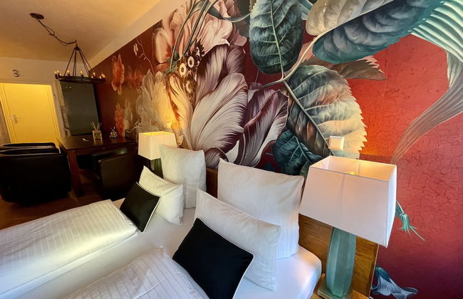 Boutique Apartment Vino e Amore - Foto 8