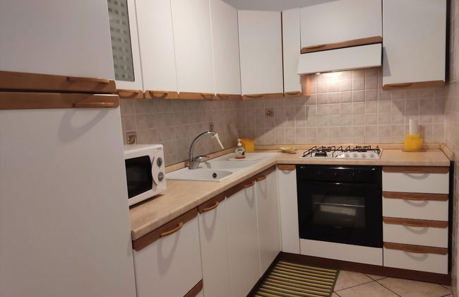 Colombo 7 in Marina di Andora - Foto 3