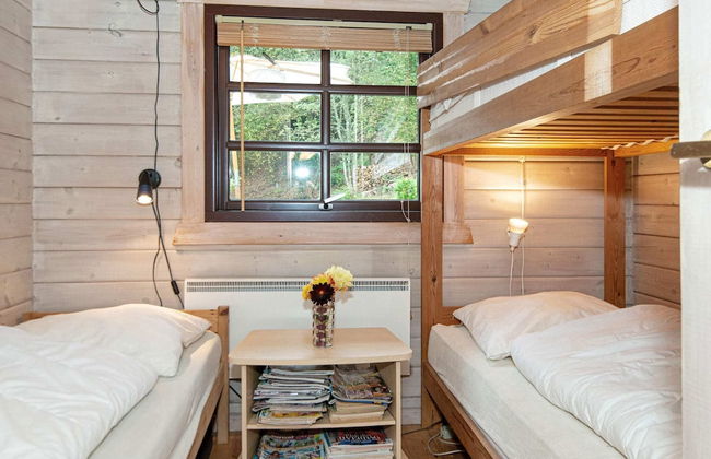 6 Person Holiday Home in Silkeborg - Foto 13