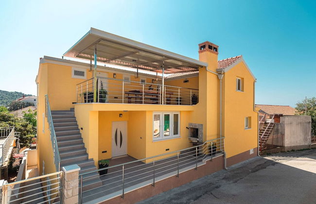 Fancy Apartments Dream - Standard One Bedroom Apartment With Balcony and Sea View - Foto 22