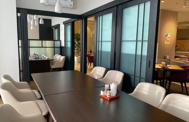 Roygent Parks Hai Phong - Foto 72