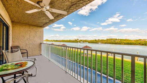 Bayshore Yacht & Tennis 216 - Foto 2