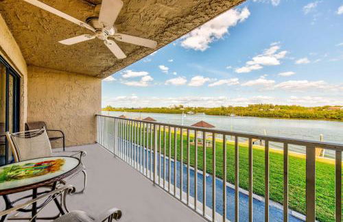 Bayshore Yacht & Tennis 216 - Foto 2