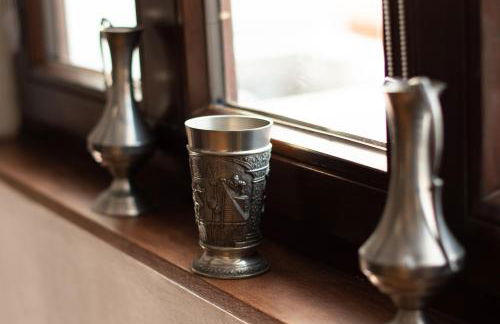 Fachwerk Ferienhaus Elz - Foto 32