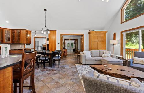 Landen Lodge - Meredith Lodging - Foto 17