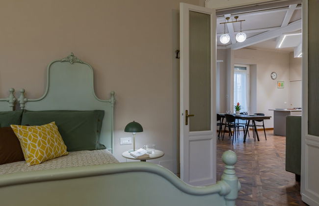 I due Cedri by Wonderful Italy - Foto 21