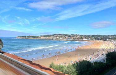 Ático primera línea Playa de San Lorenzo - Foto 17