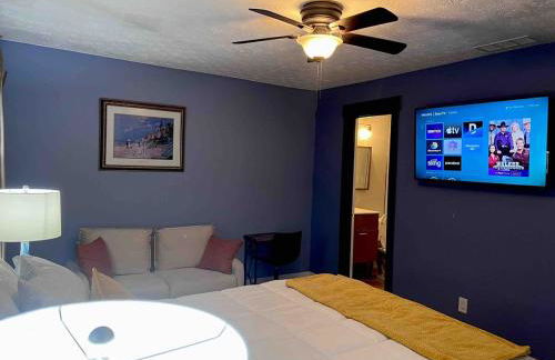 Spacious, Quiet, Near Zoo, Stadium & Family Spots - Foto 75