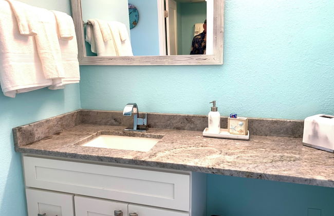 Sunrise on the Beach - Foto 18