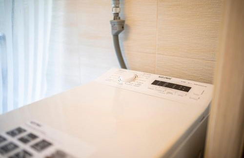 Große Wohnung mit Balkon, Waschmaschine und Smart TV - Foto 21