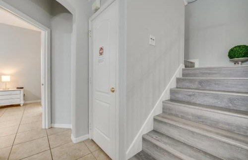 Pool and Lanai Davenport Home 12 Mi to Disney - Foto 17