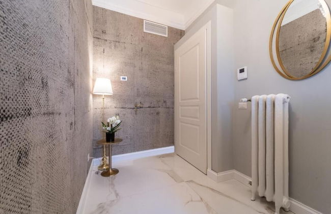 Le Dimore Suites Milano - Photo 27