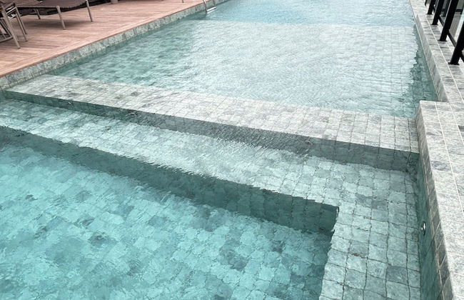 Melhores Flats - Perfeição perto do mar - Foto 14