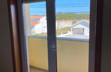 Welcoming house with terrace and garden in Barra de Mira - Foto 16