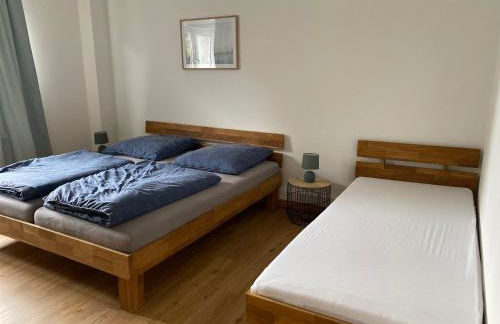 Ferienhaus Sieglinde mit Deichblick - Photo 7