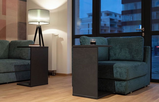 Brera Serviced Apartments Singen - Foto 69