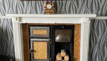 Clarkes 1st floor Apartment Leslie- Golf Paradies - Foto 4