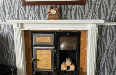 Clarkes 1st floor Apartment Leslie- Golf Paradies - Foto 4