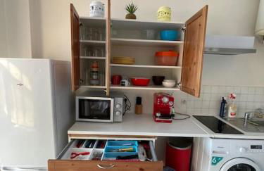 Appartement calme et lumineux - parking privatif - Métro à 5mn - Foto 6