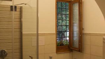 Santo Mercurio Country House - Foto 5, Shower