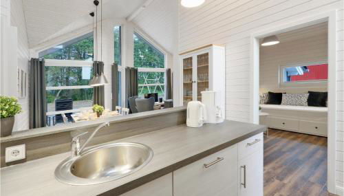 Beautiful Home In Krems Iiwarderbrück - Foto 4