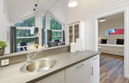 Beautiful Home In Krems Iiwarderbrück - Foto 4