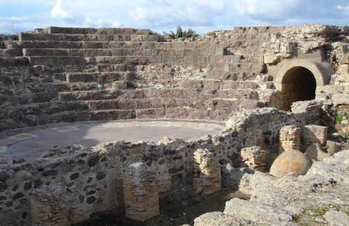 Casa Daniela, Chia Sea View SouthSardiniaHolidays - Foto 13