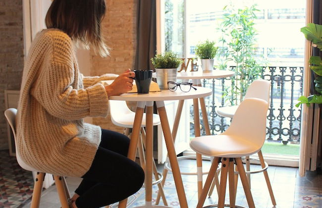 Art Boutique Colon Apartments - Foto 53