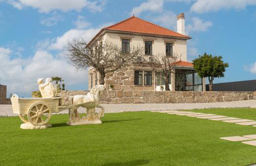 O Paraíso do Sobreiro - Country House - Foto 2