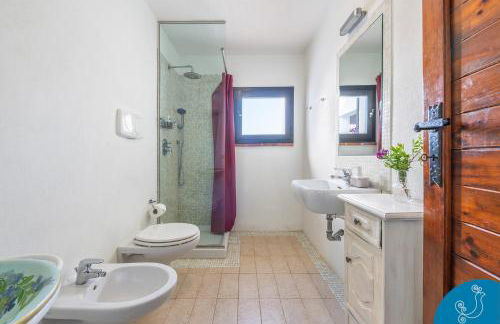 Dimora Caterina - Exclusive villa with sea view - Foto 40