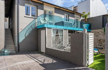 Alojamiento Barco de Valdeorras - Foto 3