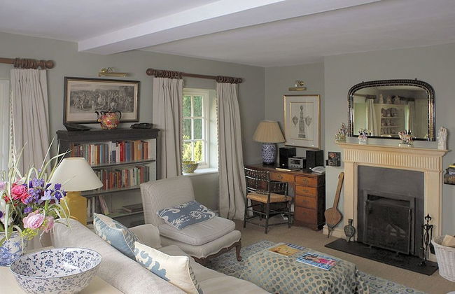 Cheltenham Cottage - Foto 9