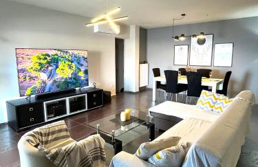 Infinity Horizon Syros Apartment - Foto 21