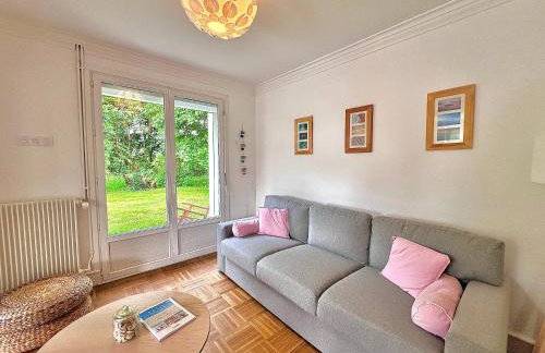 Sublime maison familiale refaite à neuf Quartier très calme verdoyant - Foto 28