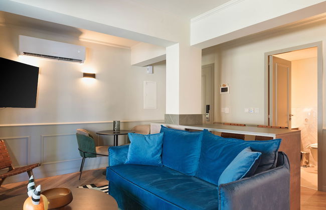 LIV The City Suites - Foto 44