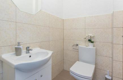 Villa Pendolina with pool and grill in Umag - Foto 26