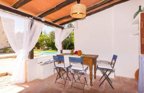 Molí D,en Barret - Foto 34