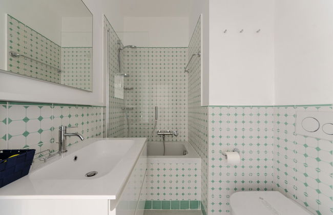 JOIVY Villa W/Superb View And Private Garden In Mulinetti - Photo 25