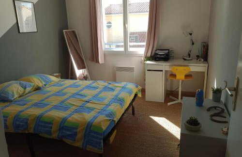 Villa perpignanaise - Foto 12
