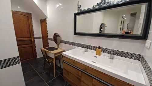 Charmante maison dans le centre ville médiévale - Foto 4