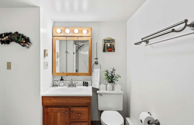 Alpine Escape by Avantstay On Camelback Mountain, Near Waterpark/attractions - Foto 41