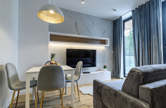 VisitZakopane Kasprowy Residence - Foto 80