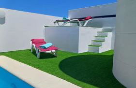 Villa Esmeralda - Foto 17