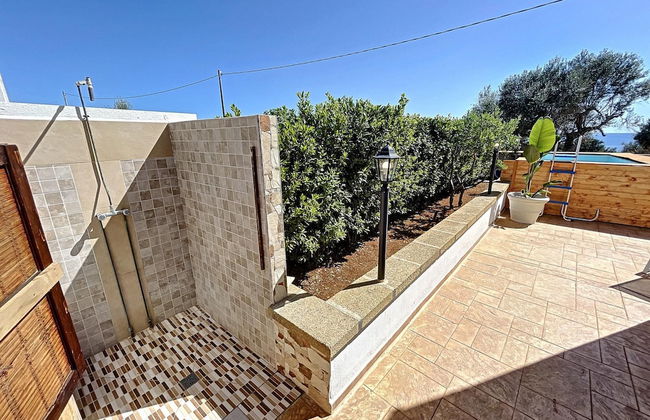 Leu072 in Marina di Felloniche - Foto 32