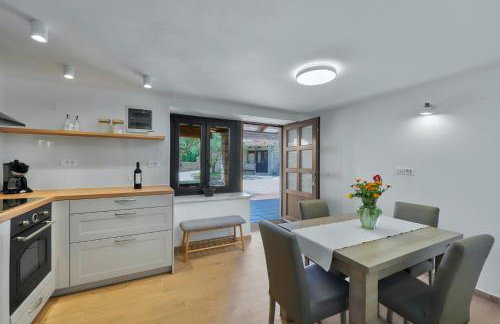 Orihi in Orihi (Haus für 2-4 Personen) - Foto 10