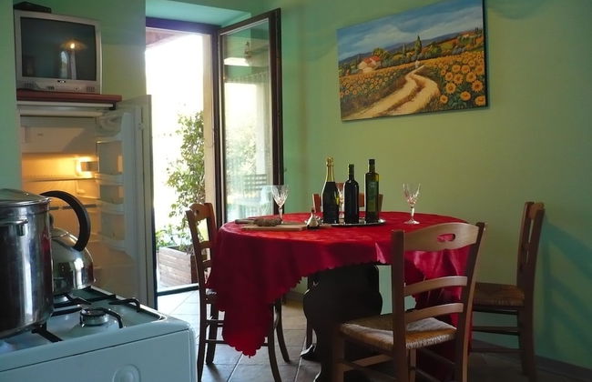 Agriturismo Biologico la Casa degli Gnomi - Foto 24