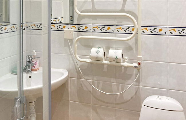 Comfortable Ahus Villa Near the Sea - Foto 10