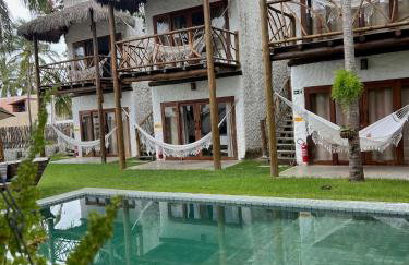Casa di Maria flats - Foto 1