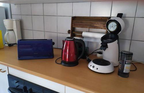 Chez Fabienne T2 - Foto 12